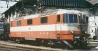 63842 Roco Electric locomotive class Re 4/4 (red)